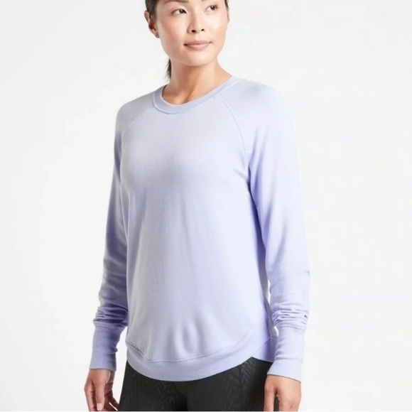 Athleta Tops - Athleta Mindset Sweatshirt. Womens size XL